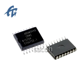 Новый оригинальный 1шт ADUM3440 ADUM3440CRWZ SOP16 Цифровой изолятор микросхема IC Интегральная схема хорошего качества