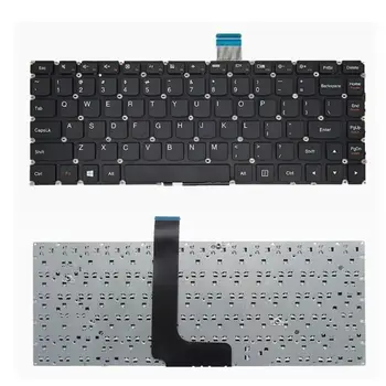 Новая клавиатура США для ноутбука LENOVO M490S B4450S B490S M495S M4400S B4400S
