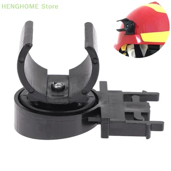 Держатель фонарика для тактического шлема Аксессуары для скалолазания на открытом воздухе F2 стенты для фонарика для шлема головной убор