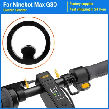 Стопорное Кольцо Руля Для Электрического Скутера Segway Ninebot Max G30 G30D Запасные Части Для Крана-Поручня