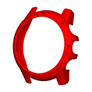 Дюймовое кольцо для крепления адаптера динамика из черного пластика 2 шт. для Nissan Universal Solid Horn Pad