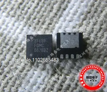 5 шт./ЛОТ FDMC6676BZ FDMC8296 FDMC8884 QFN-8.