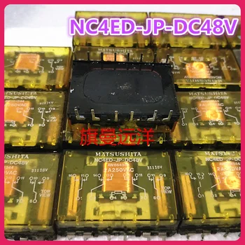  NC4ED-JP-DC48V AW884344 48V 48VDC