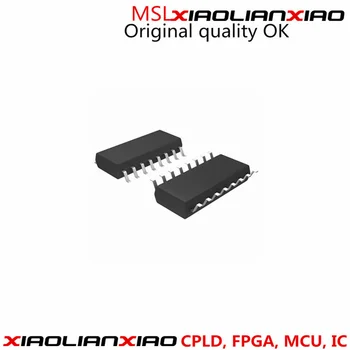 1ШТ XIAOLIANXIAO PCF8574DWR SOP16 Оригинальная микросхема хорошего качества Может быть обработана с помощью PCBA
