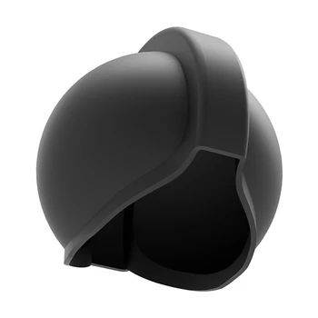 Силиконовый чехол E9LB для защиты от падения, пылезащитный защитный кожух для экшн-камеры 360 для дайвинга