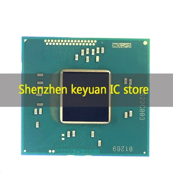 100% тестовый очень хороший продукт N2920 SR1SF cpu bga-чип reball с шариковыми микросхемами IC