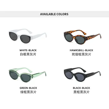 Новые Персонализированные солнцезащитные очки 